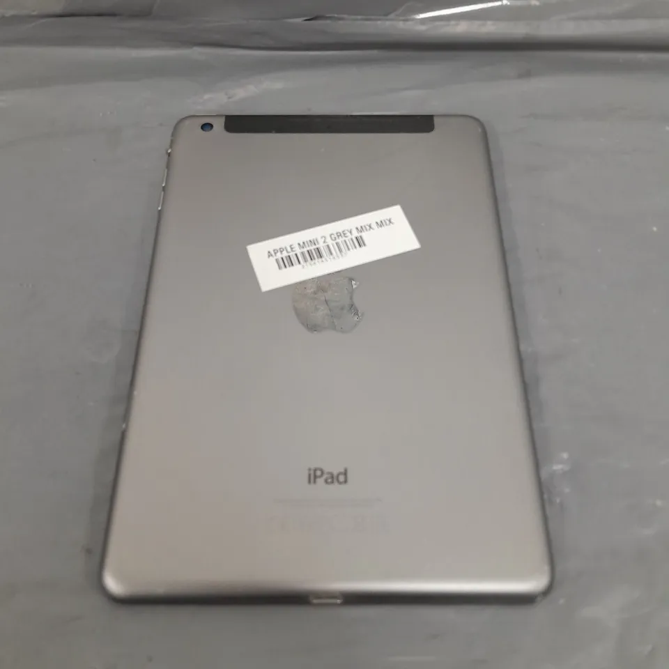 APPLE IPAD MINI 2 A1490