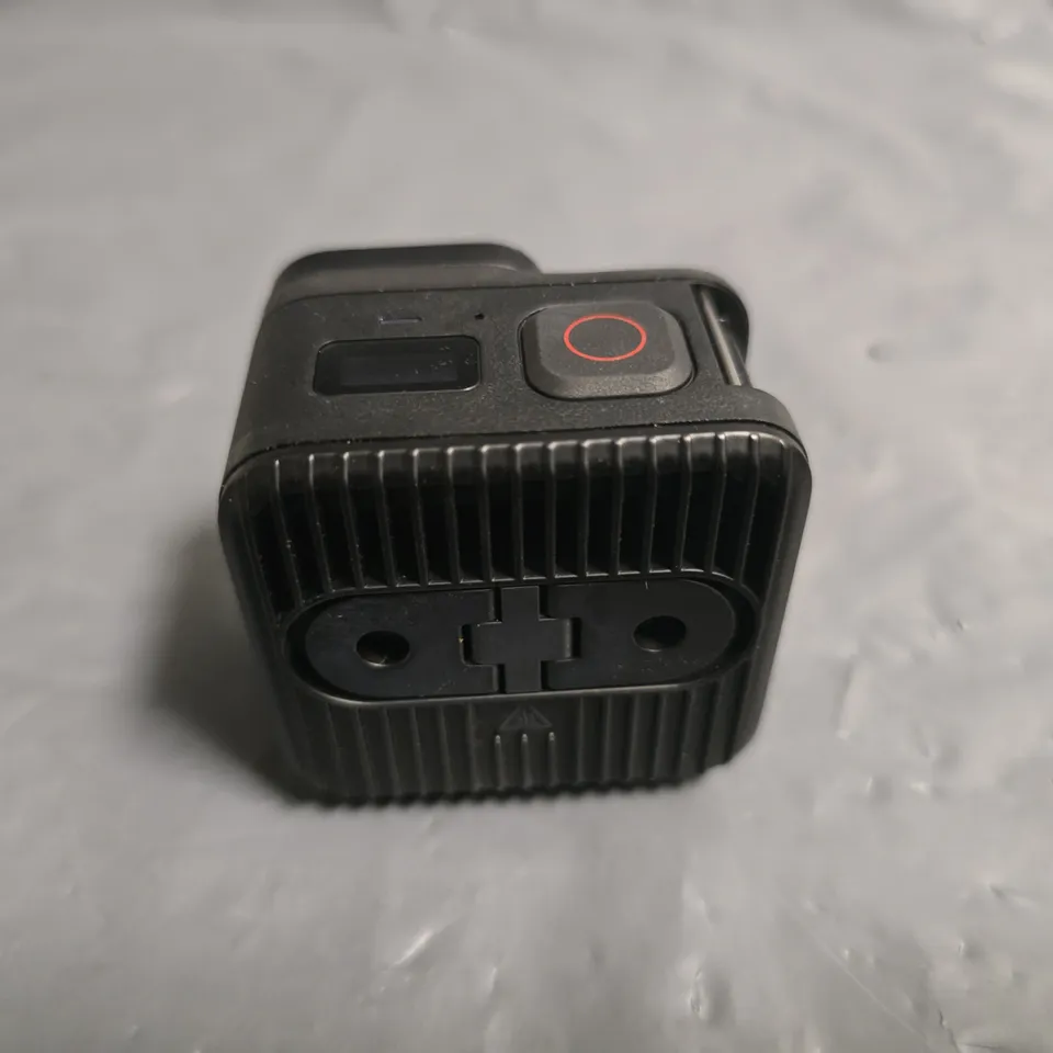 UNBOXED GOPRO 11 BLACK MINI ACTION CAMERA 