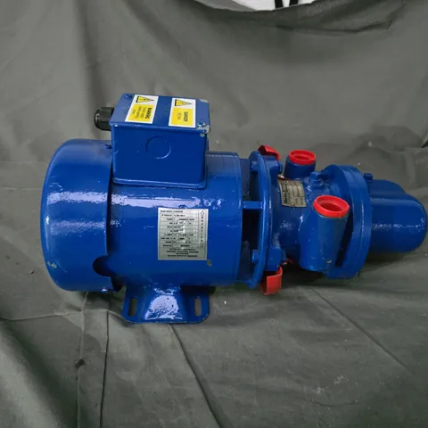 ROTO FLOW PROGRESSIVE CAVITY PUMP (E203630M)