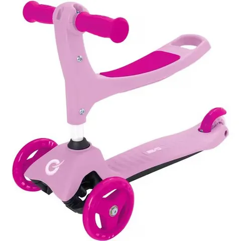 BOXED EVO THREE IN ONE CRUISER (1 BOX)