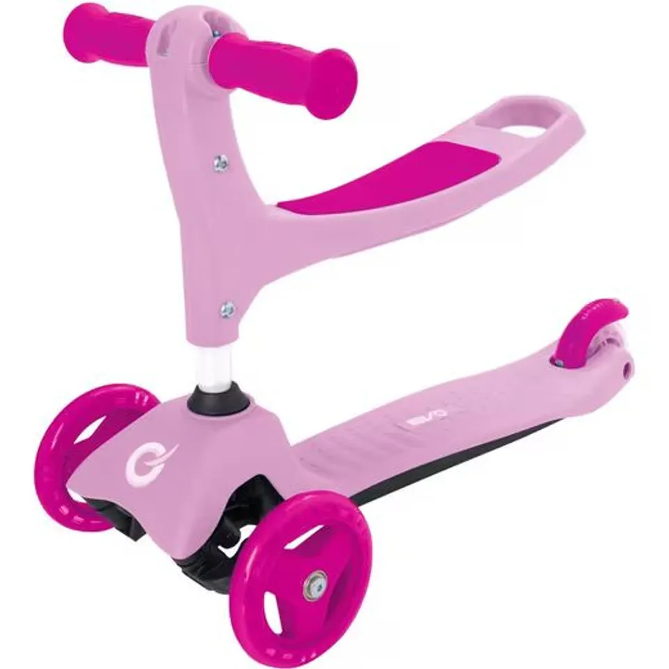 BOXED EVO THREE IN ONE CRUISER (1 BOX)