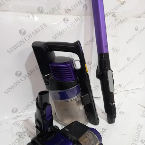 SHARK ANTI HAIR WRAP CORDLESS PET VACUUM CLEANER IZ202UKT