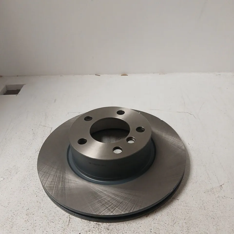 CAR BRAKE DISC ROTOR