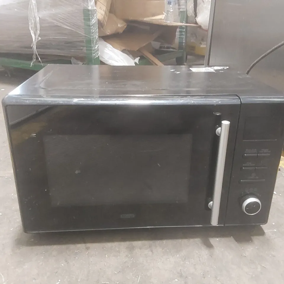DELONGHI MICROWAVE OVEN