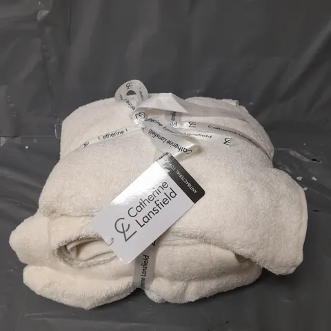 CATHERINE LANSFIELD ANTI BACTERIAL TOWEL BALE