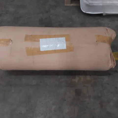 BRAND NEW QUALITY BAGGED AND ROLLED NICHELI 3' SINGLE MATTRESS