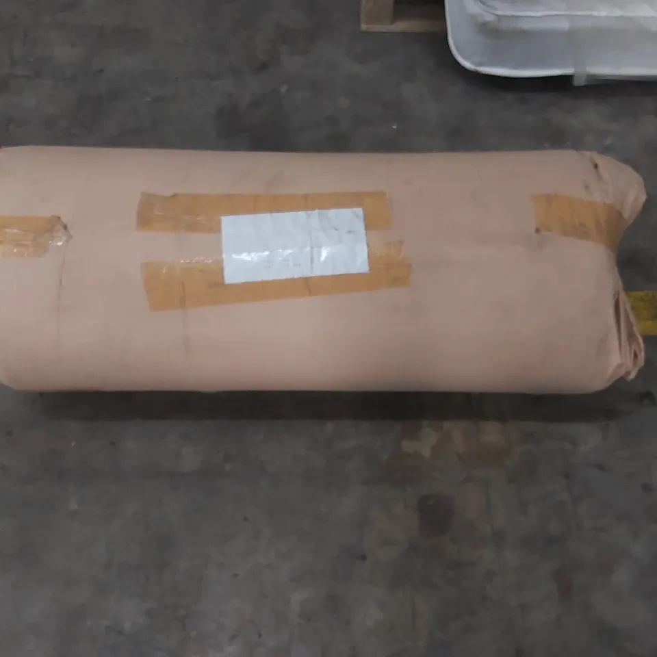 BRAND NEW QUALITY BAGGED AND ROLLED NICHELI 3' SINGLE MATTRESS 