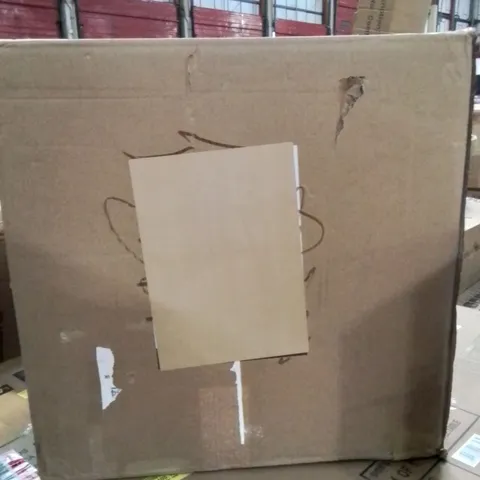 BOXED HEAVY CHENILLE ROOM PARKING EYELET CURTAINS