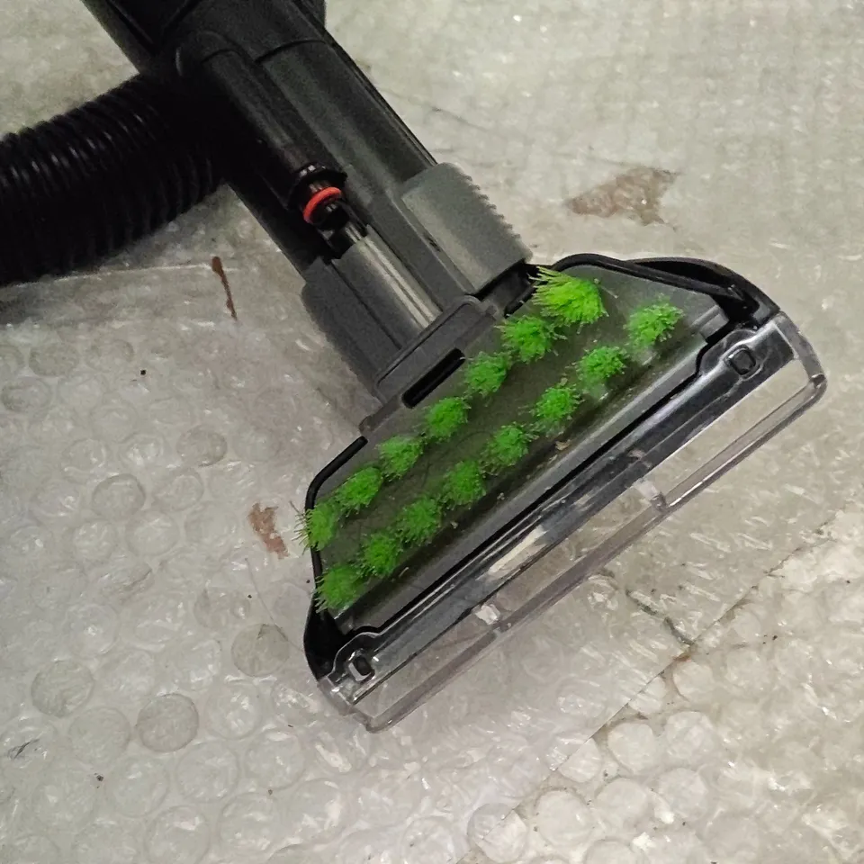 BISSELL SPOTCLEAN CS PET PORTABLE CARPET & UPHOLSTERY CLEANER – BOXED