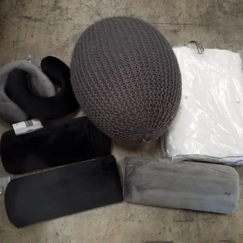 PALLET CONTAINING ASSORTED 