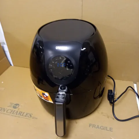 PRINCESS DIGITAL FAMILY AIR FRYER