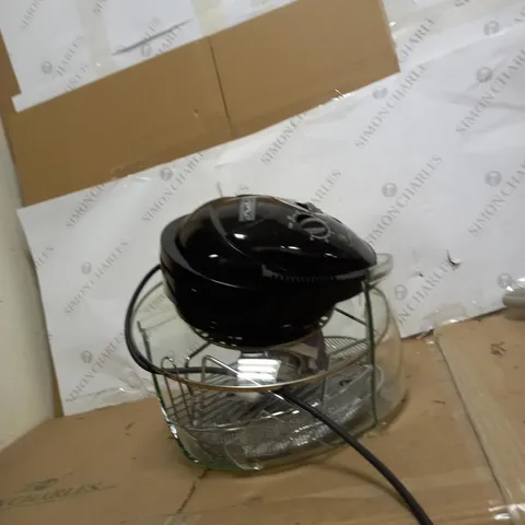 TOWER HEALTH HALOGEN AIR FRYER
