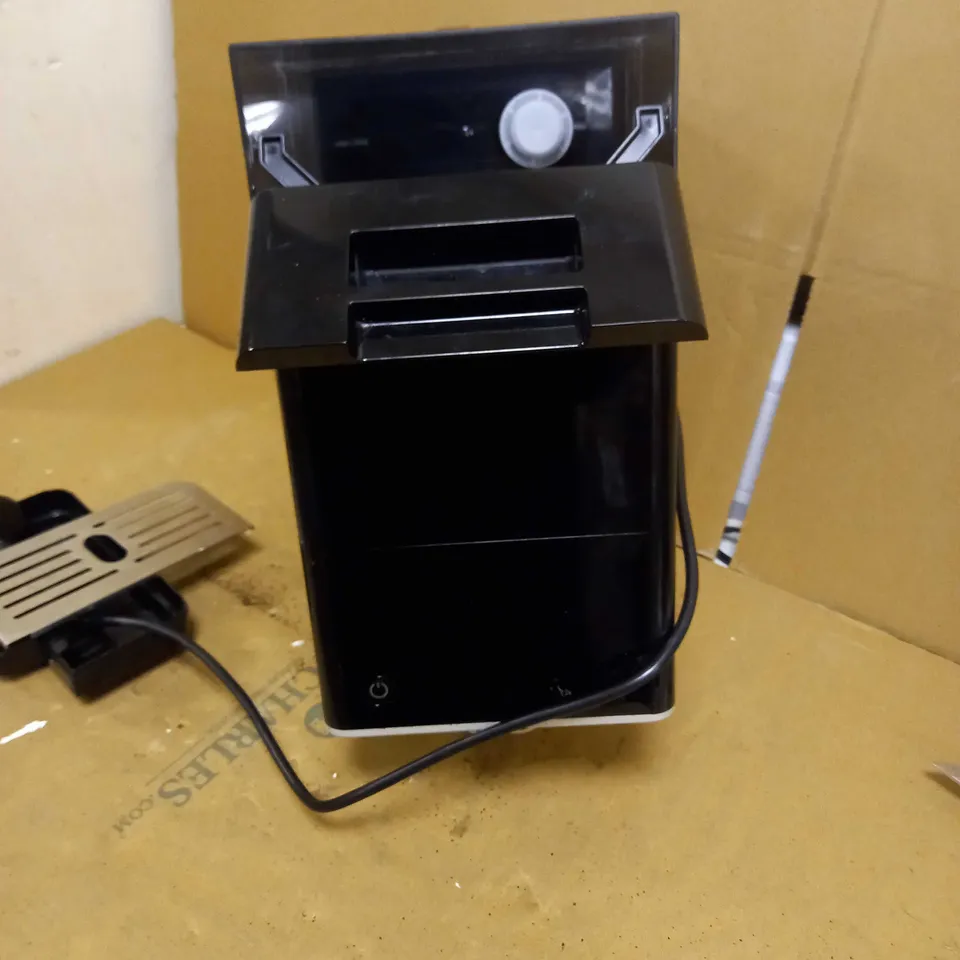 BEKO 8813513200 COMPACT CEG5301X BEAN TO CUP COFFEE MACHINE