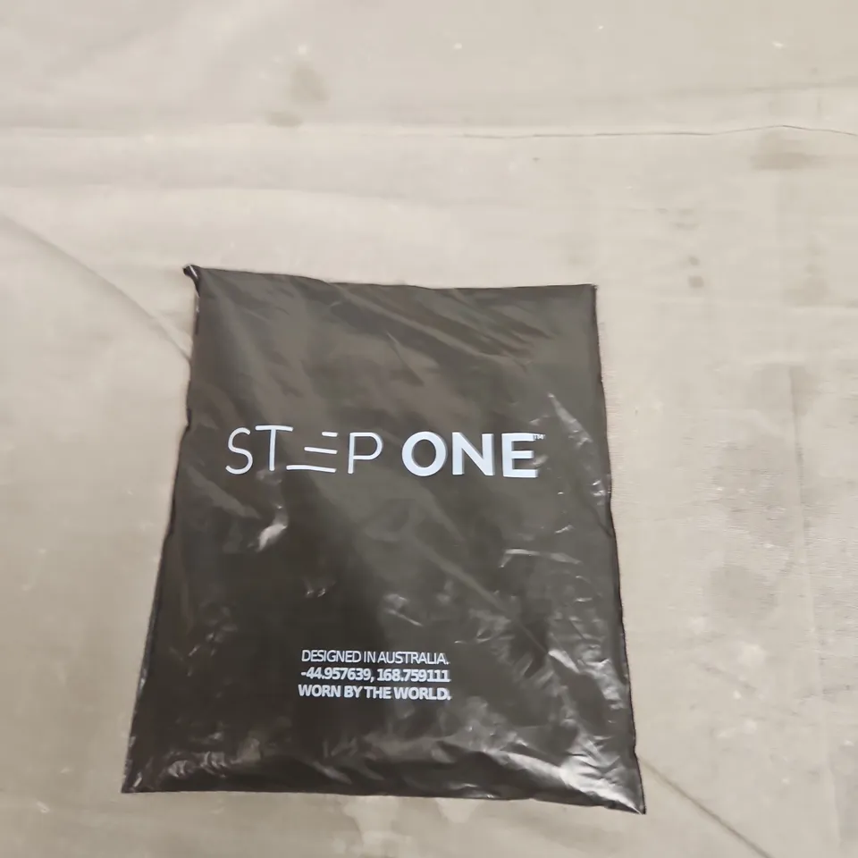 STEP ONE TRUNKS - LARGE