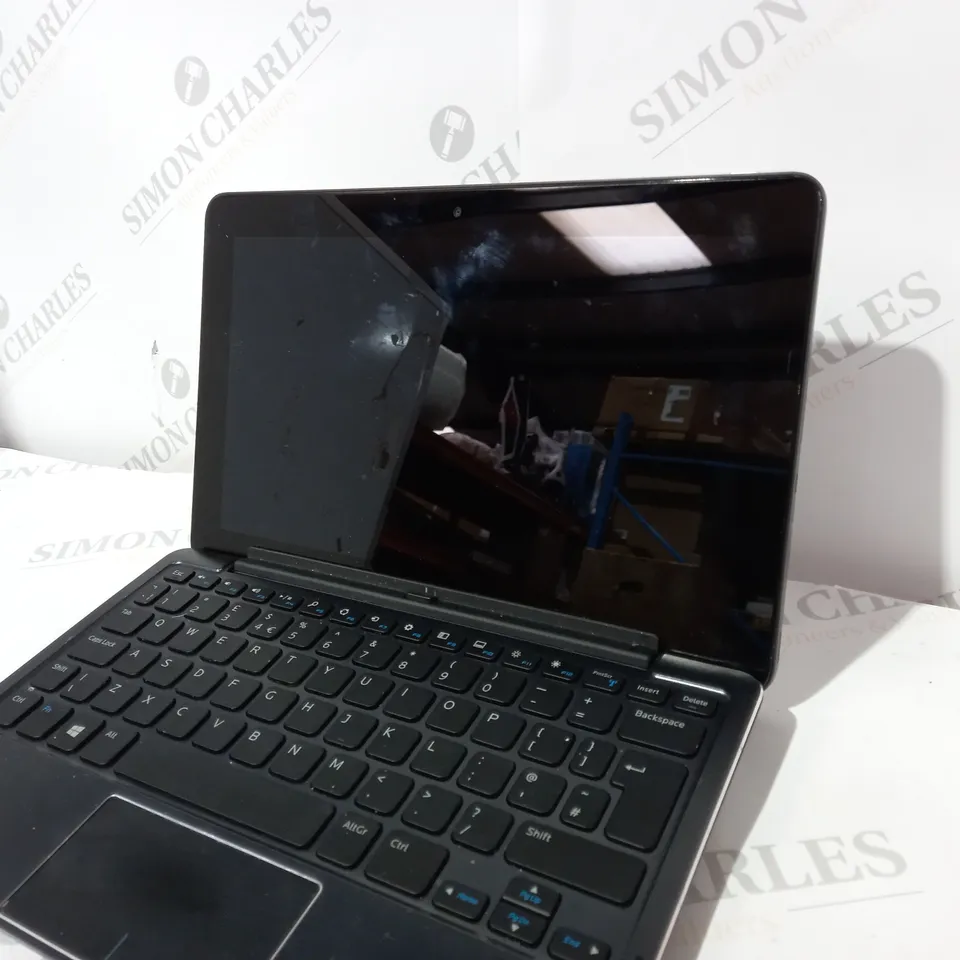 DELL VENUE 11 PRO 5130 LAPTOP - BLACK