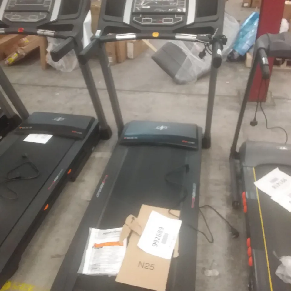 NORDITRACK T6.5 S FOLDABLE TREADMILL
