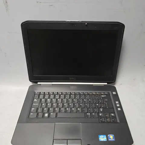 DELL LATITUDE E5420 LAPTOP