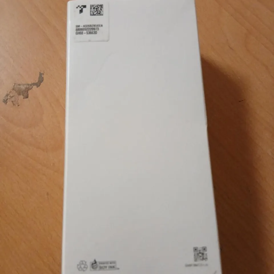 SAMSUNG GALAXY A32 5G – BLACK SMARTPHONE (BOXED)