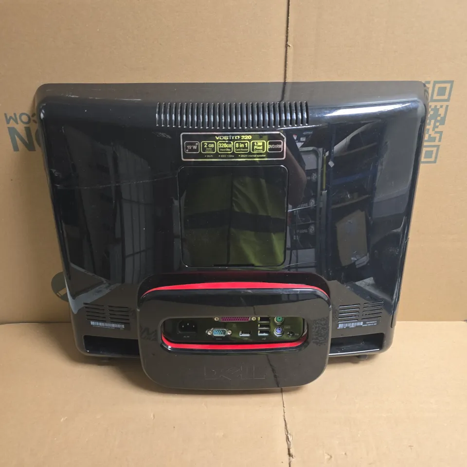 DELL VOSTRO 320 ALL-IN-ONE DESKTOP PC