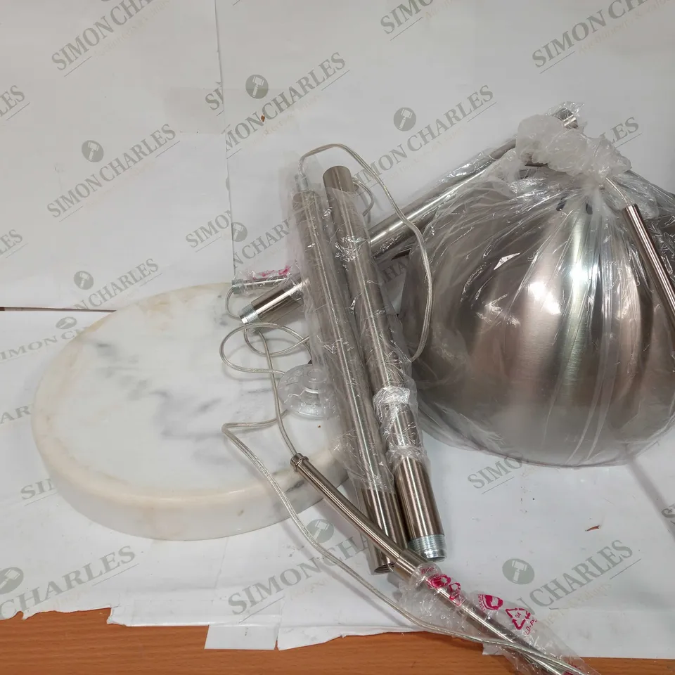 JOHN LEWIS HECTOR FLOOR LAMP