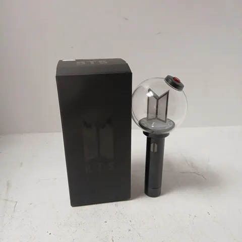 BOXED BTS OFFICIAL LIGHT STICK