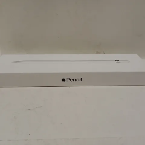 APPLE PENCIL (2ND GENERATION) – BOXED