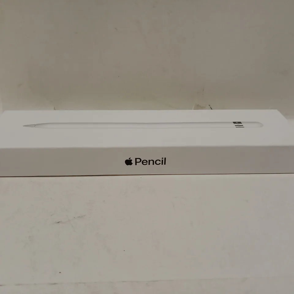 APPLE PENCIL (2ND GENERATION) – BOXED