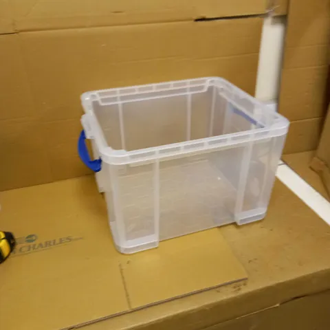 REALLY USEFUL BOX 48 BY 40