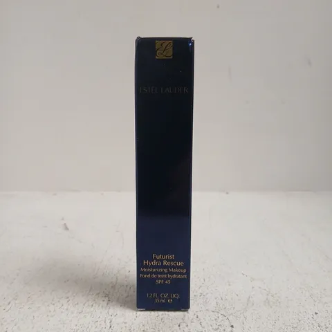 ESTΓE LAUDER FUTURIST HYDRA RESCUE MOISTURISING MAKEUP SPF 45 (35ML)