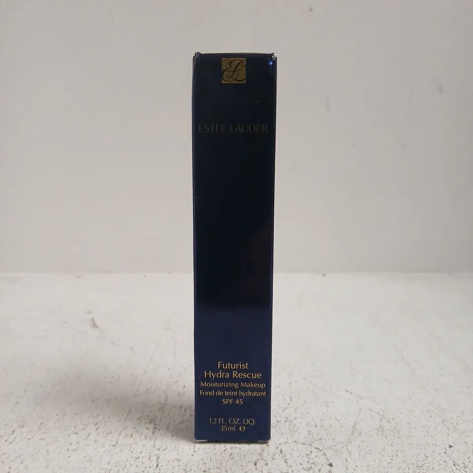 ESTÉE LAUDER FUTURIST HYDRA RESCUE MOISTURISING MAKEUP SPF 45 (35ML)