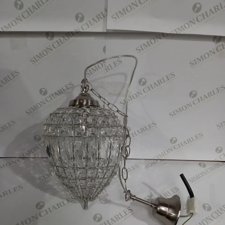 DANTE SMALL CEILING LIGHT