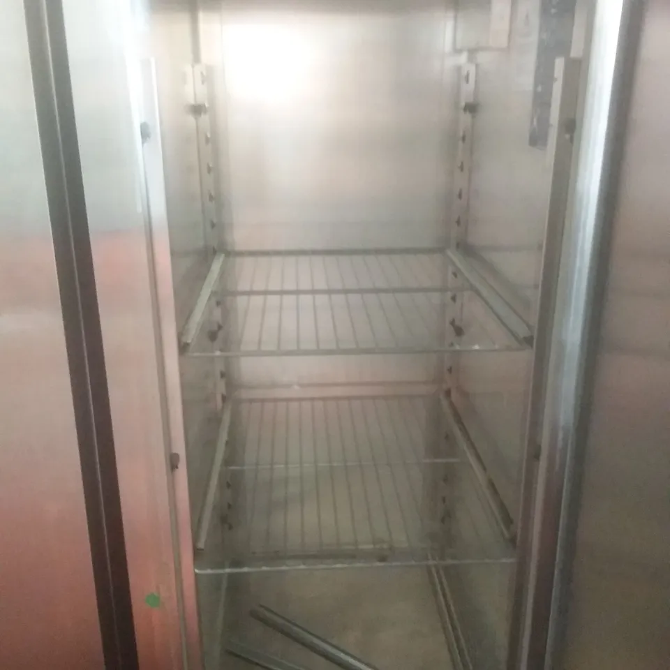 WILLIAMS LJ1SA R290 R1 UPRIGHT FREEZER - L740 X W820 X H1960MM