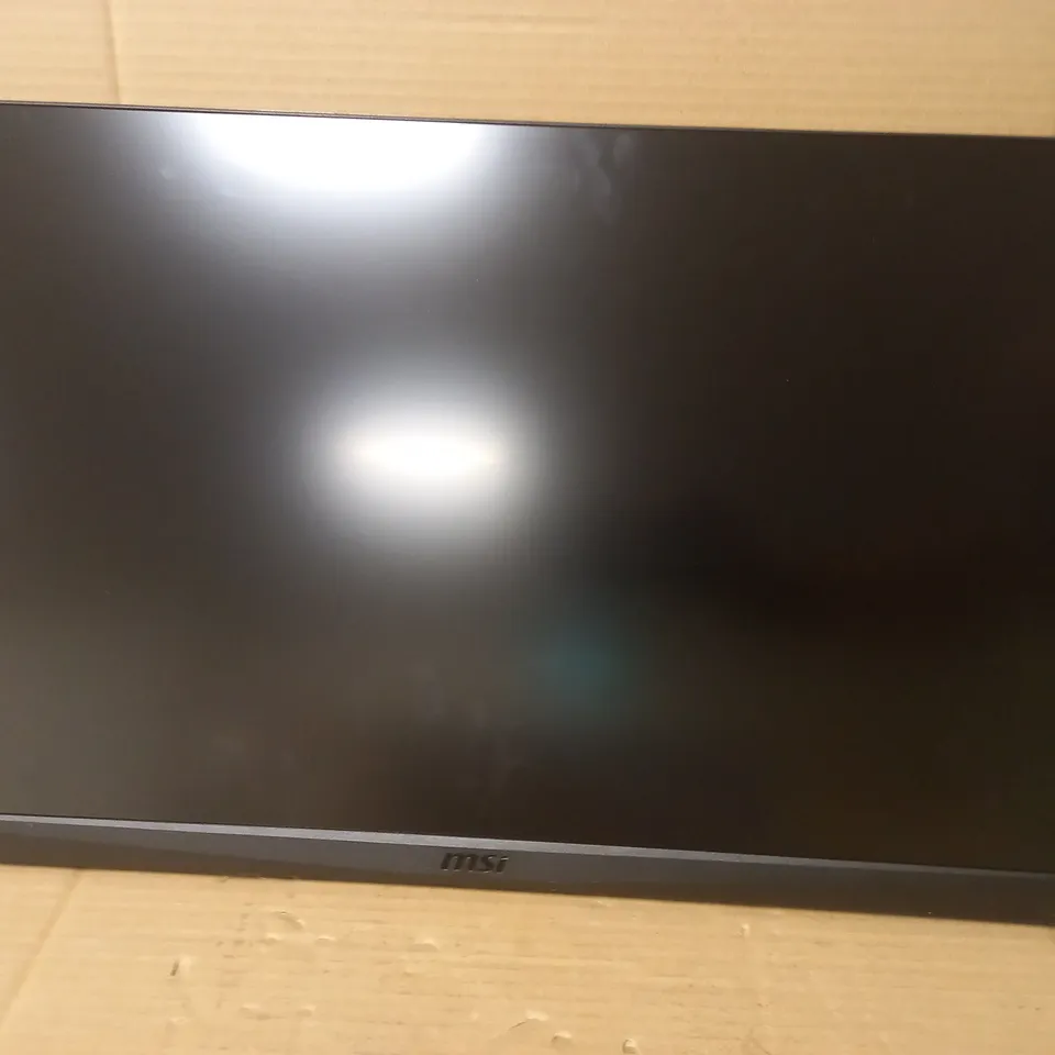 MSI OPTIX MAG274QRF-QD ESPORTS GAMING IPS MONITOR