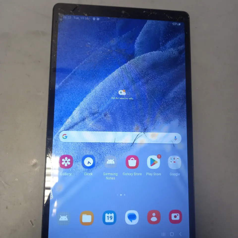 SAMSUNG GALAXY TAB A7 LITE 32GB SM-T220