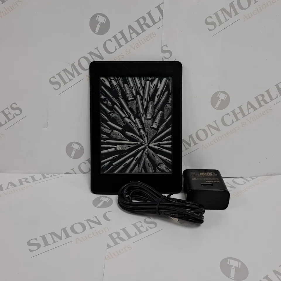 AMAZON KINDLE DP75SDI 