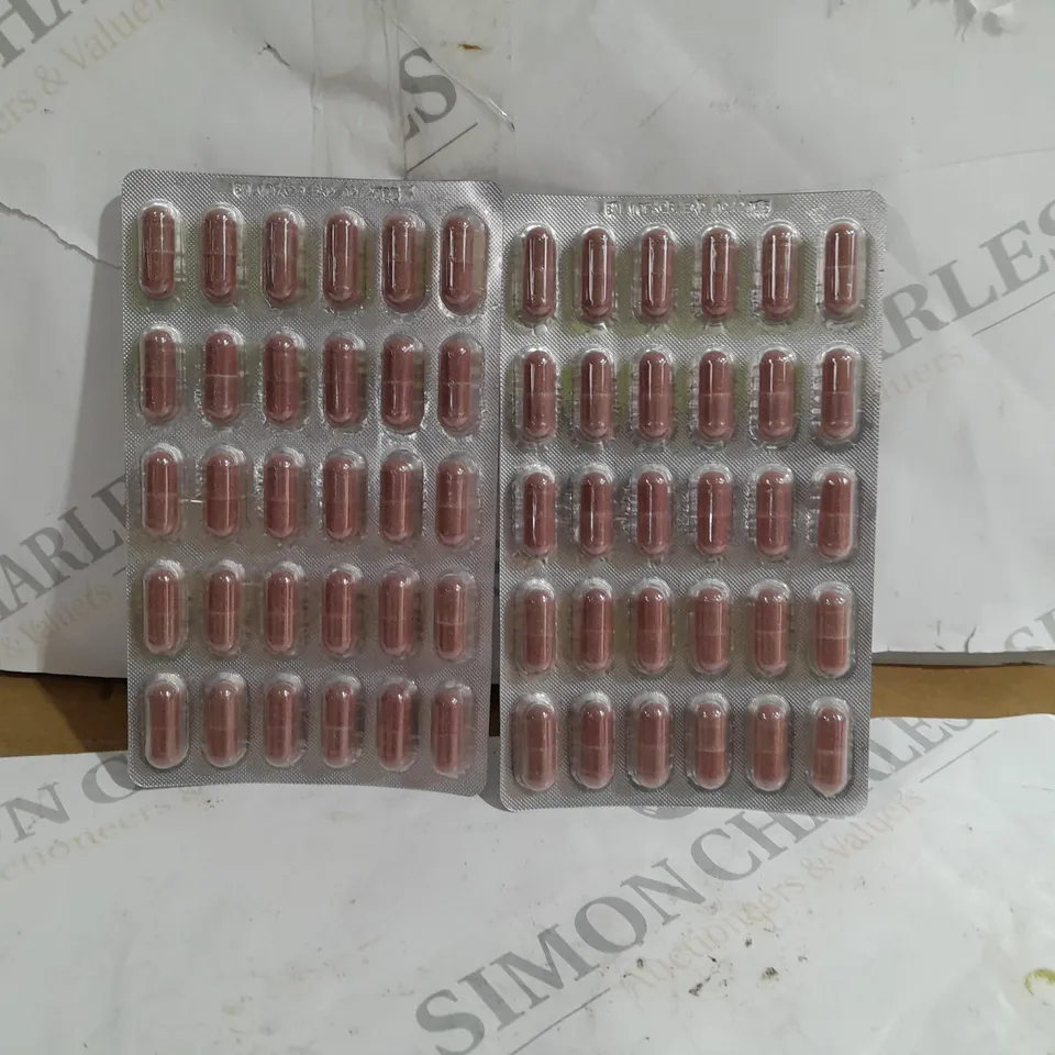 HEALTHSPAN SUPER STRENGTH CRANBERRY 60 CAPSULES 25,000MG