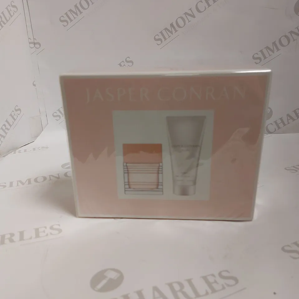 JASPER CONRAN BLUSH WOMAN SET 