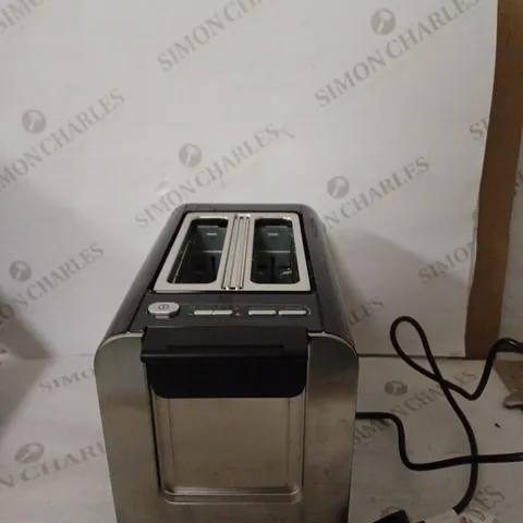 BOSCH STYLINE 2-SLICE TOASTER