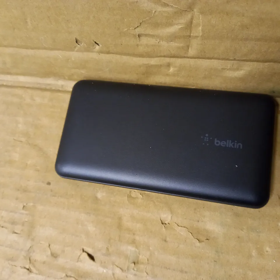 BELKIN POWER BANK 10K