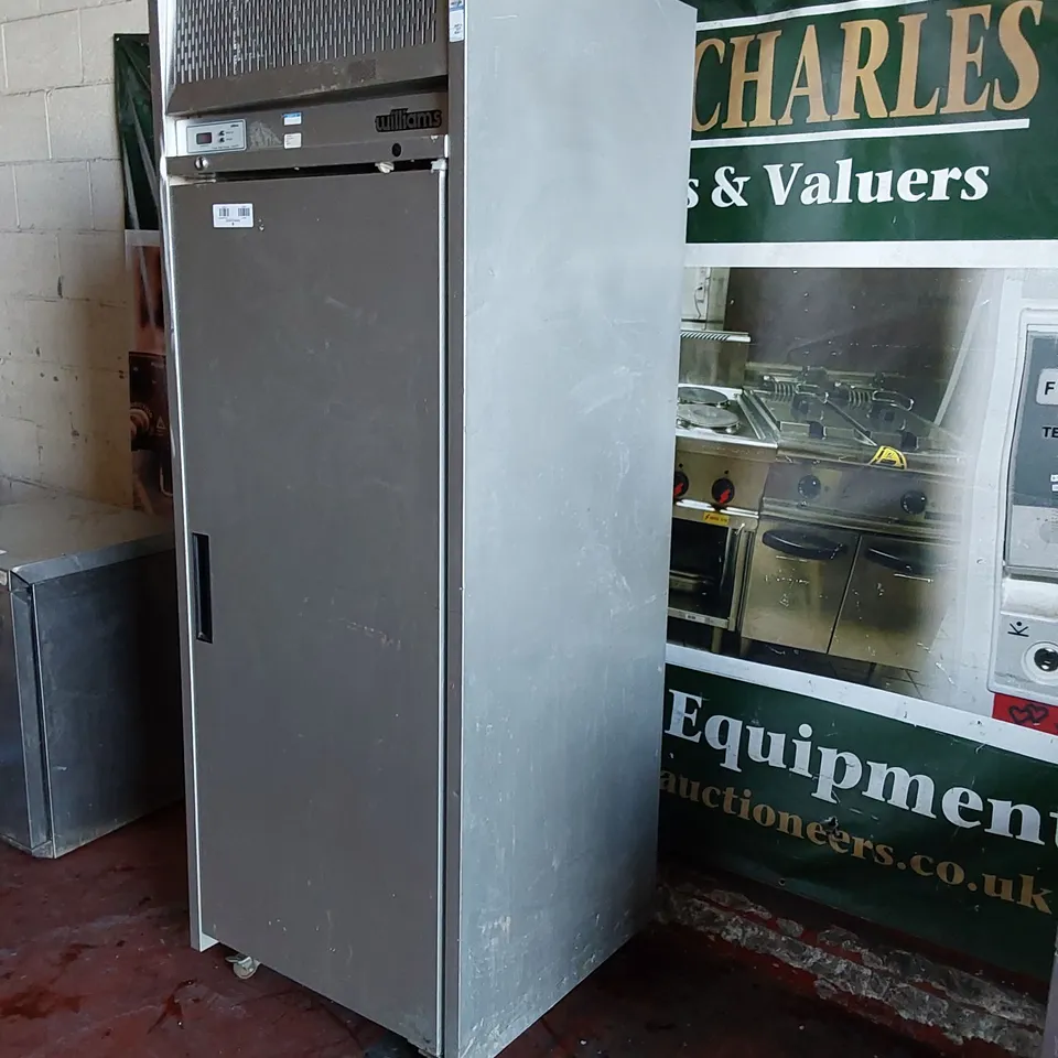 WILLIAMS COMMERCIAL FREEZER UNIT 