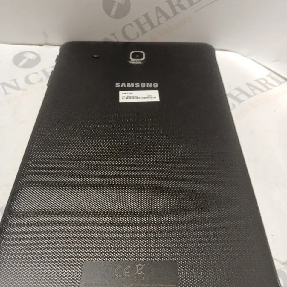 SAMSUNG GALAXY TABLET E 