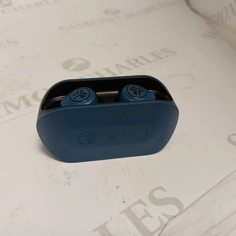 GOAIR TRUE WIRELESS EARBUDS