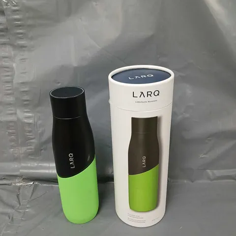 LARQ SELF CLEANING BOTTLE 710ML