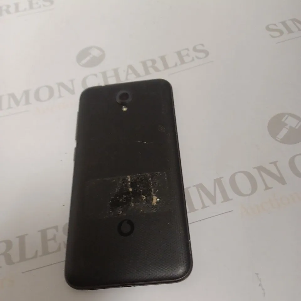 VODAFONE SMART PHONE VFD 600