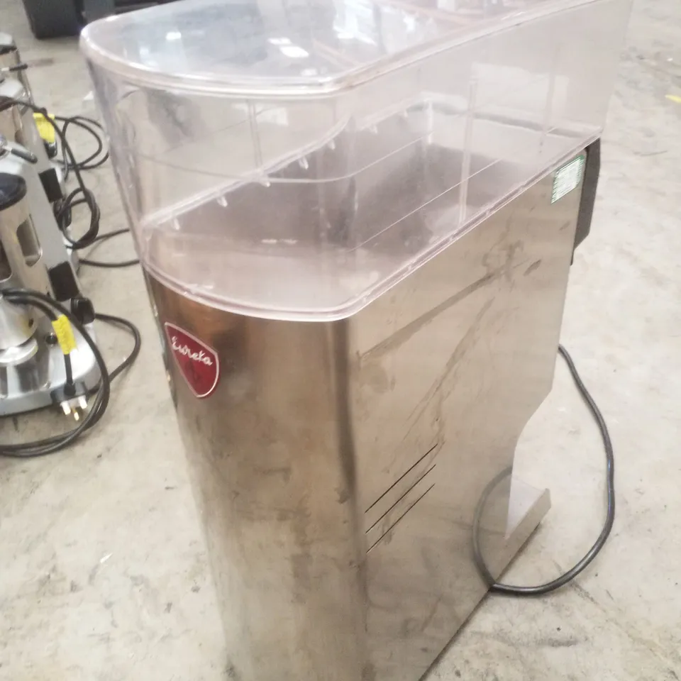 EUREKA EURGND MYTHOS COFFEE GRINDER