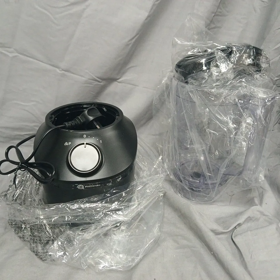 PHILIPS 3000 SERIES BLENDER PROBLEND, 450W – BOXED