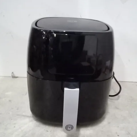 BOXED MASTERCHEF 4.5L DIGITAL AIR FRYER
