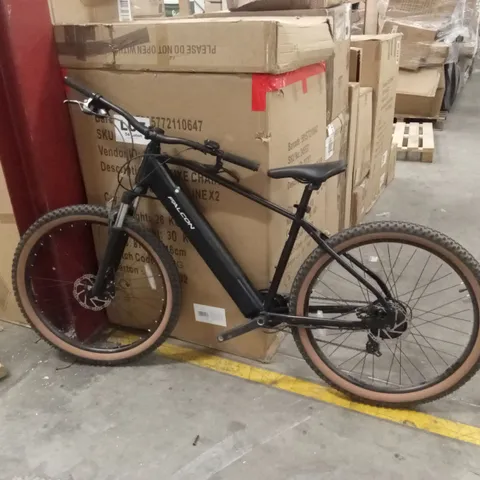 FALCON TURBINE ELECTRIC MOUNTAIN BIKE