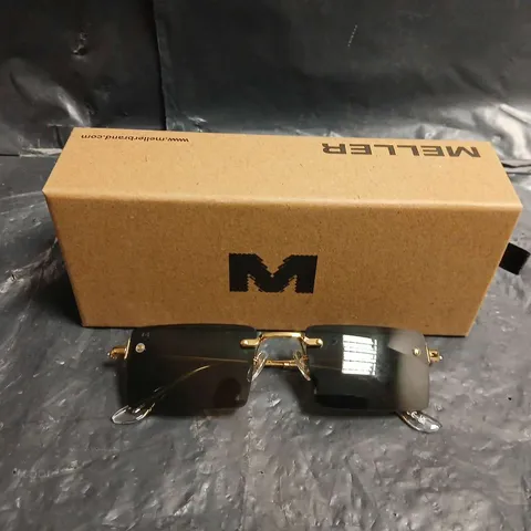 BOXED MELLER SUNGLASSES
