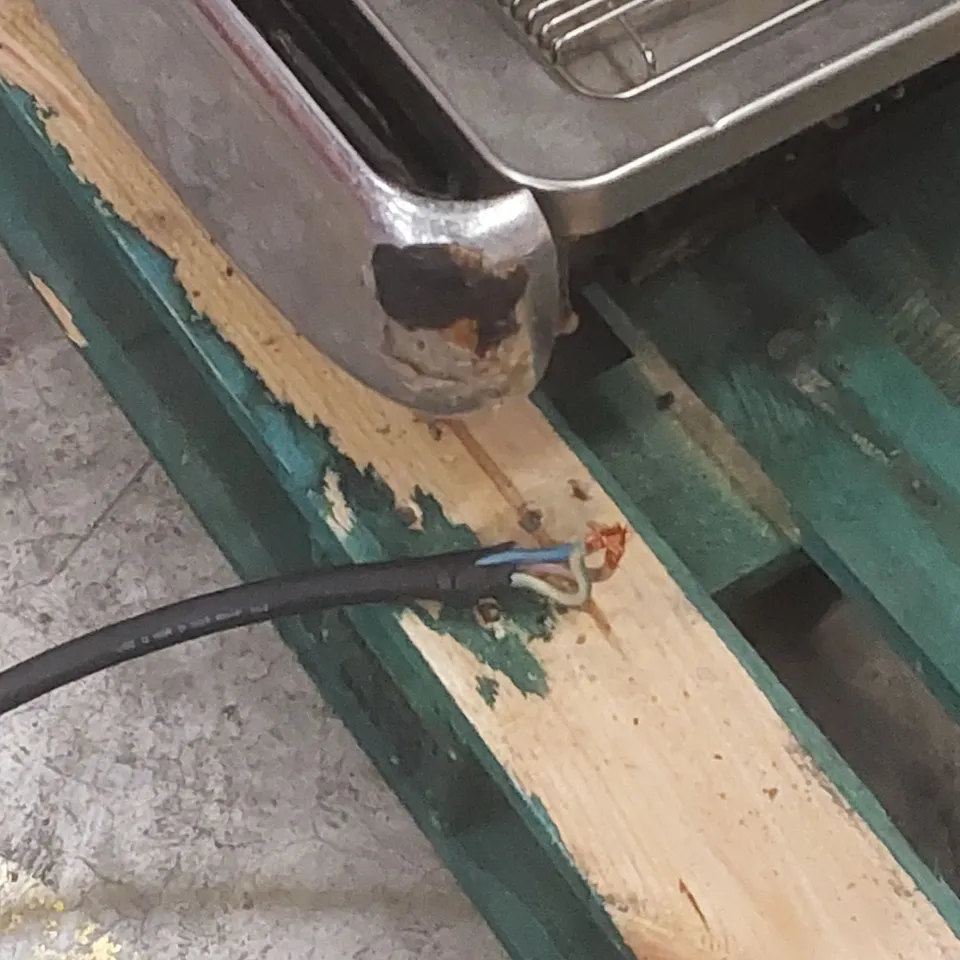 FAEMA EMBLEMA COMMERCIAL 2 GROUP COFFEE MACHINE